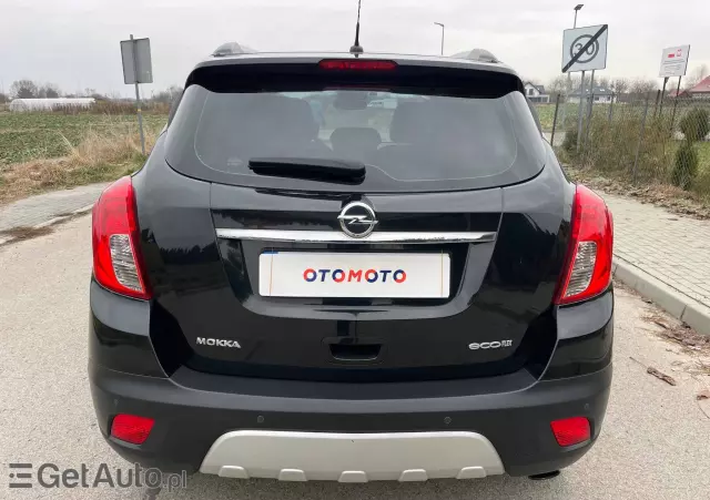 OPEL Mokka 1.7 CDTI Cosmo S&S