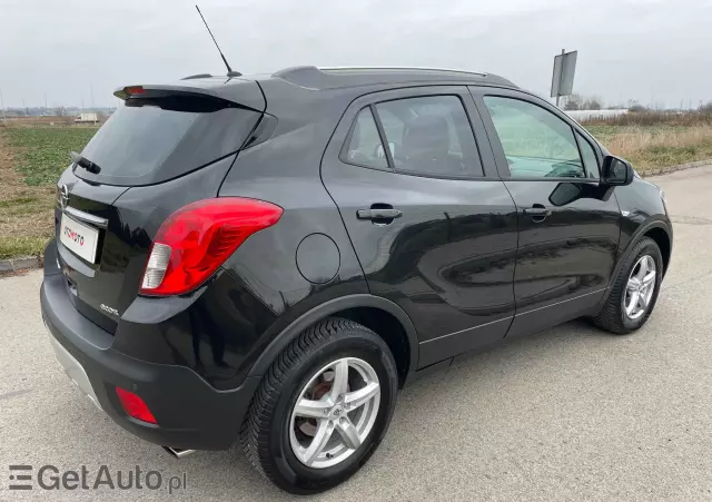 OPEL Mokka 1.7 CDTI Cosmo S&S