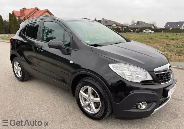 OPEL Mokka 1.7 CDTI Cosmo S&S