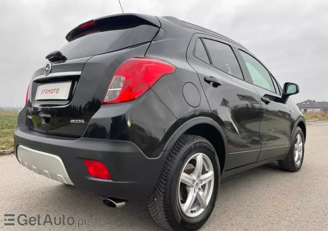 OPEL Mokka 1.7 CDTI Cosmo S&S