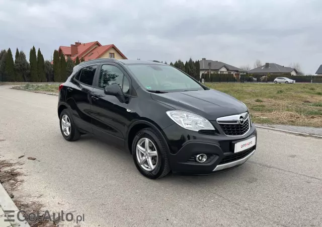 OPEL Mokka 1.7 CDTI Cosmo S&S