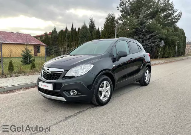 OPEL Mokka 1.7 CDTI Cosmo S&S