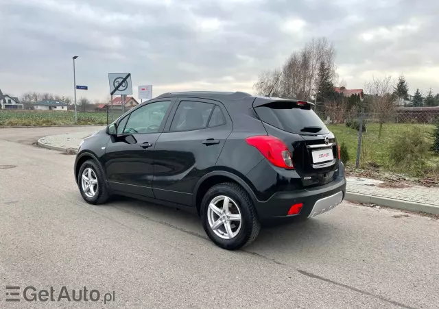 OPEL Mokka 1.7 CDTI Cosmo S&S
