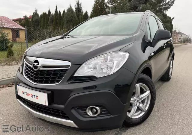 OPEL Mokka 1.7 CDTI Cosmo S&S