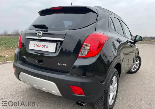 OPEL Mokka 1.7 CDTI Cosmo S&S