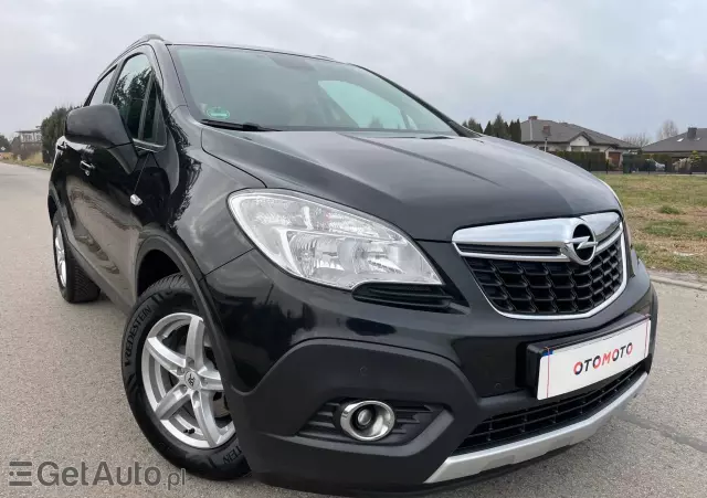 OPEL Mokka 1.7 CDTI Cosmo S&S
