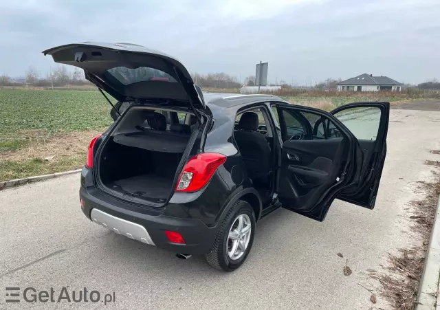 OPEL Mokka 1.7 CDTI Cosmo S&S