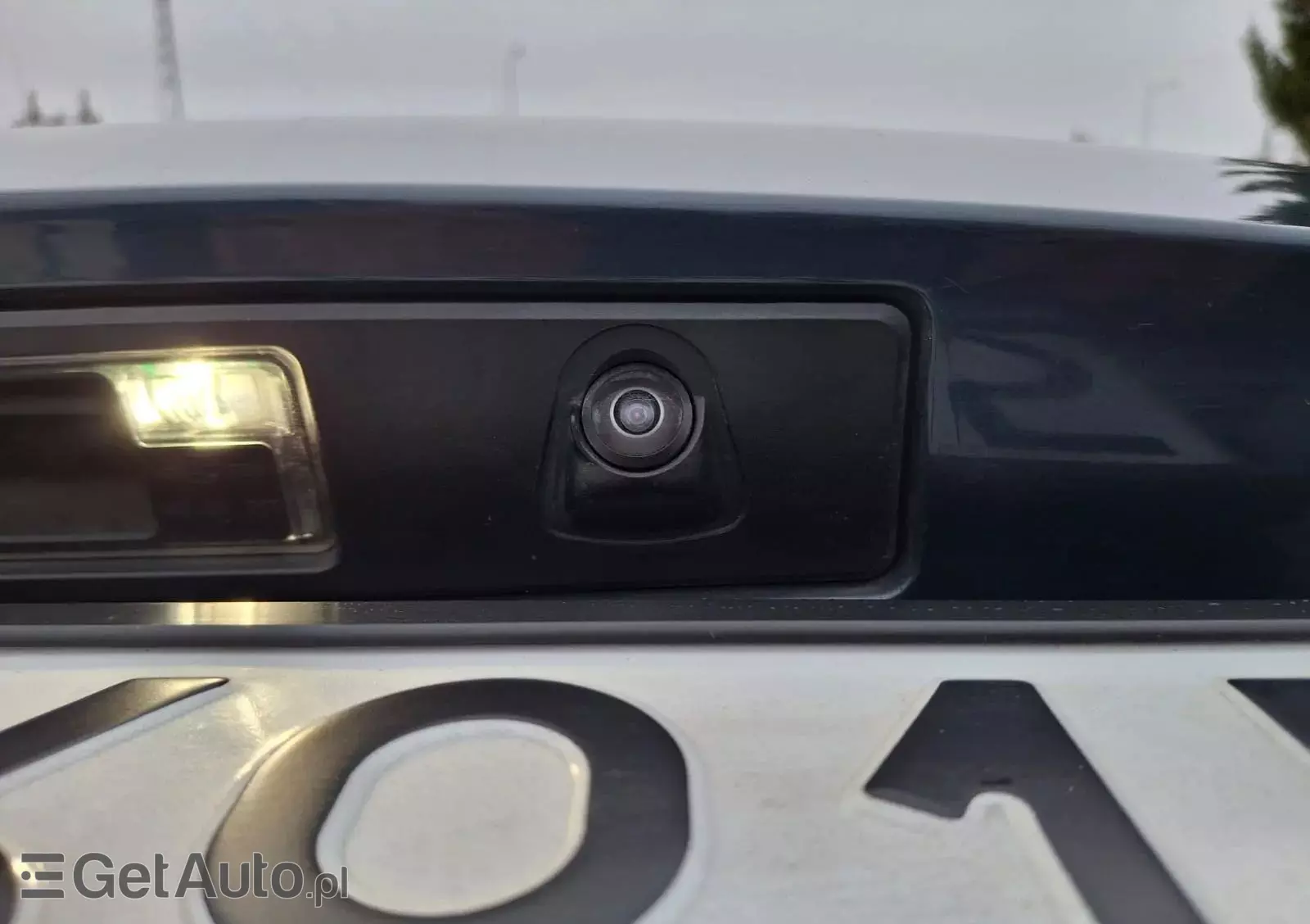 VOLVO V90 B4 D Geartronic Momentum