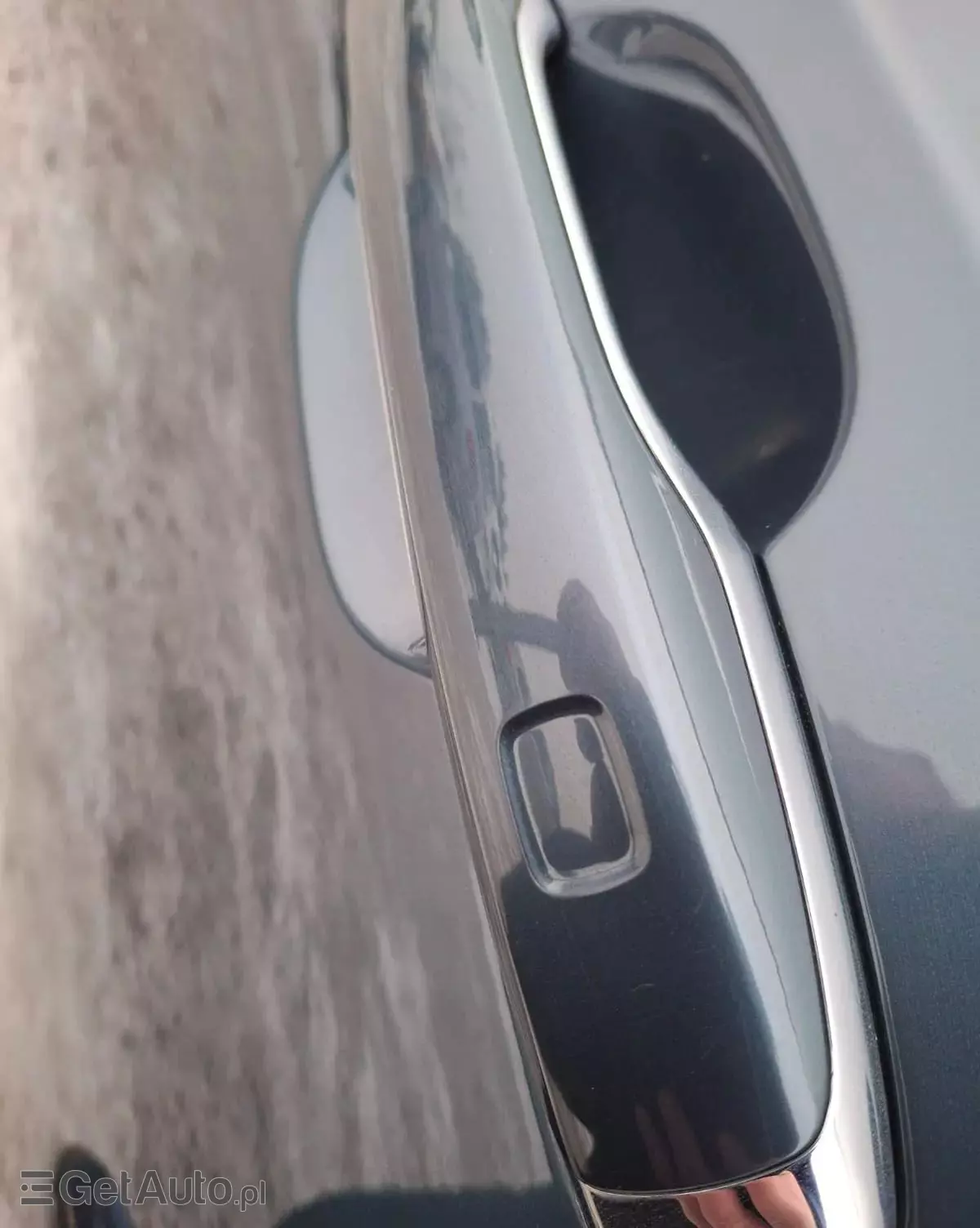 VOLVO V90 B4 D Geartronic Momentum