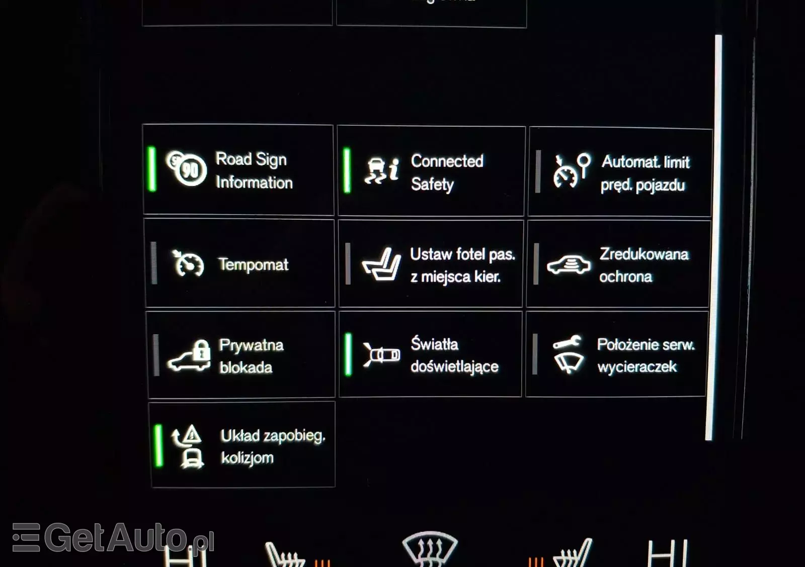 VOLVO V90 B4 D Geartronic Momentum