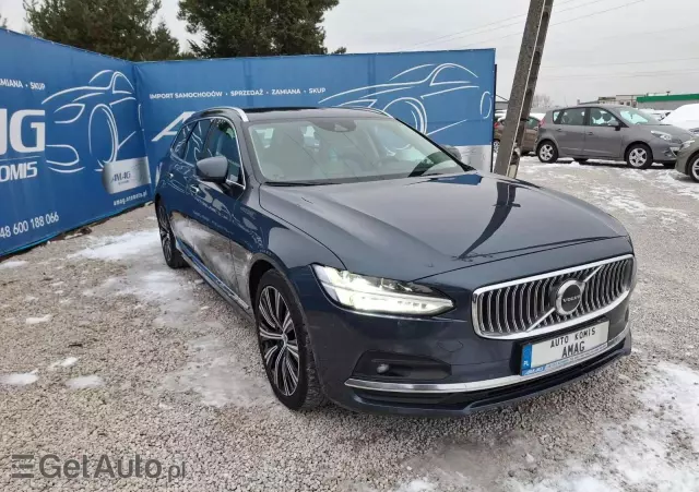 VOLVO V90 B4 D Geartronic Momentum