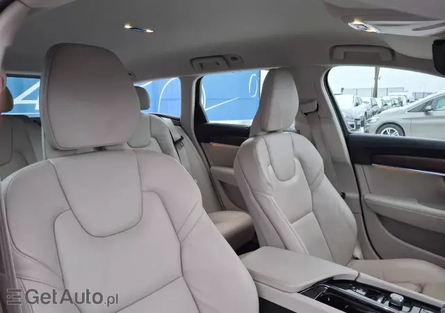 VOLVO V90 B4 D Geartronic Momentum