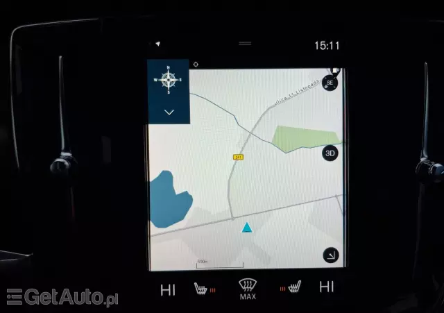 VOLVO V90 B4 D Geartronic Momentum