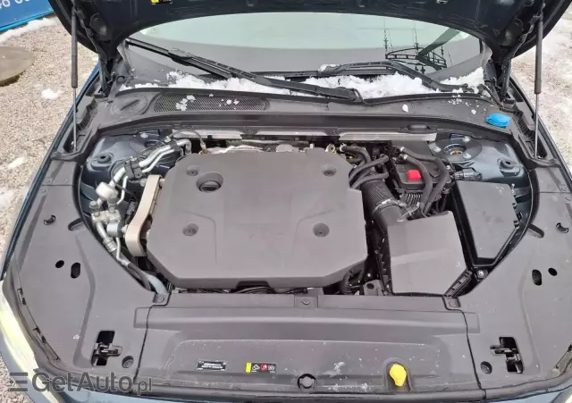 VOLVO V90 B4 D Geartronic Momentum