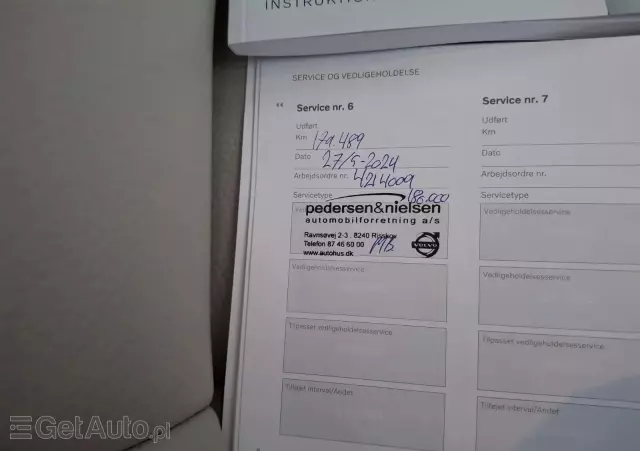 VOLVO V90 B4 D Geartronic Momentum