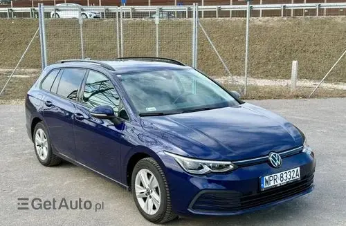 VOLKSWAGEN 2.0 TDI SCR DSG Life 