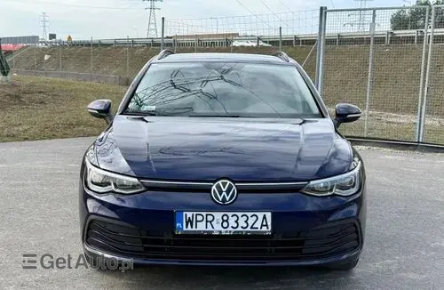 VOLKSWAGEN 2.0 TDI SCR DSG Life 