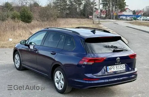 VOLKSWAGEN 2.0 TDI SCR DSG Life 