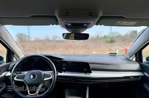 VOLKSWAGEN 2.0 TDI SCR DSG Life 