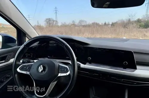 VOLKSWAGEN 2.0 TDI SCR DSG Life 