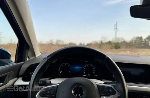 VOLKSWAGEN 2.0 TDI SCR DSG Life 