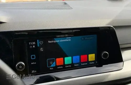 VOLKSWAGEN 2.0 TDI SCR DSG Life 