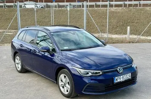 VOLKSWAGEN 2.0 TDI SCR DSG Life 