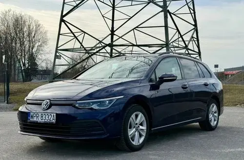 VOLKSWAGEN 2.0 TDI SCR DSG Life 