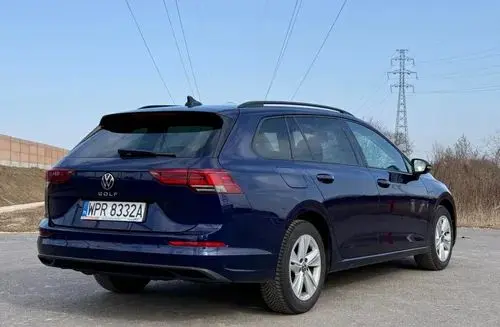 VOLKSWAGEN 2.0 TDI SCR DSG Life 