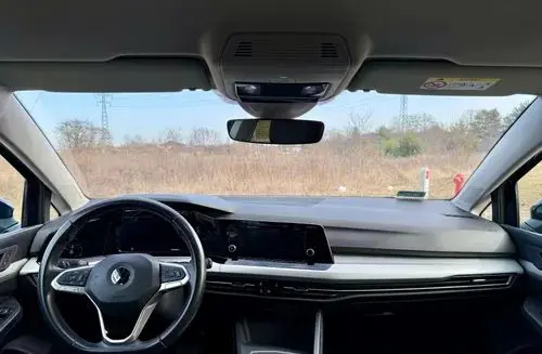 VOLKSWAGEN 2.0 TDI SCR DSG Life 