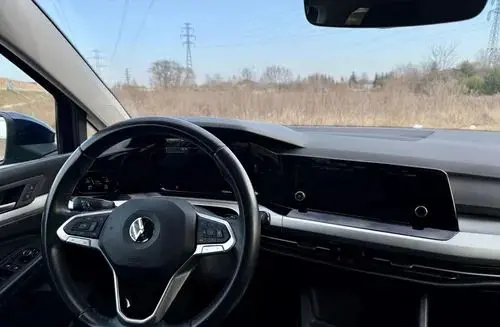 VOLKSWAGEN 2.0 TDI SCR DSG Life 