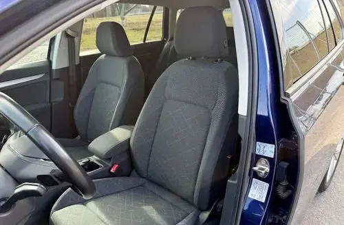 VOLKSWAGEN 2.0 TDI SCR DSG Life 