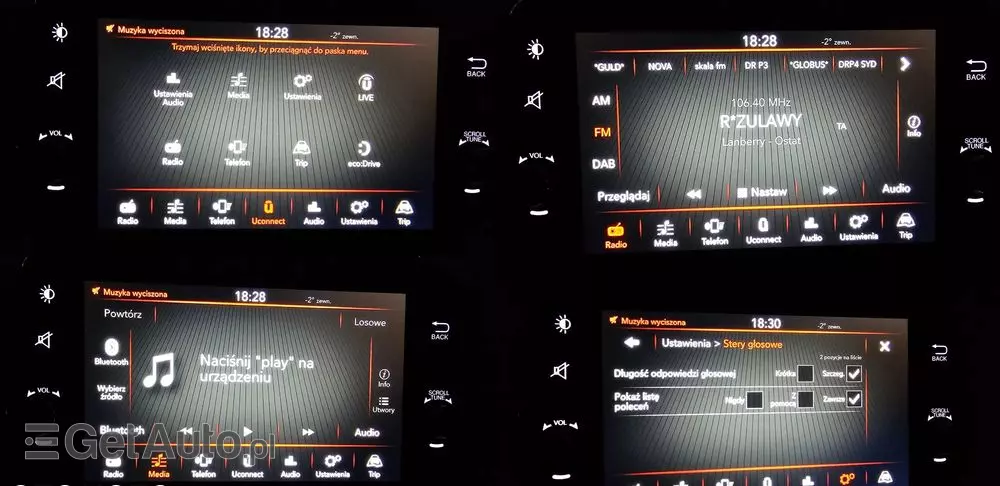 FIAT 500 0.9 8V TwinAir Start&Stopp Lounge