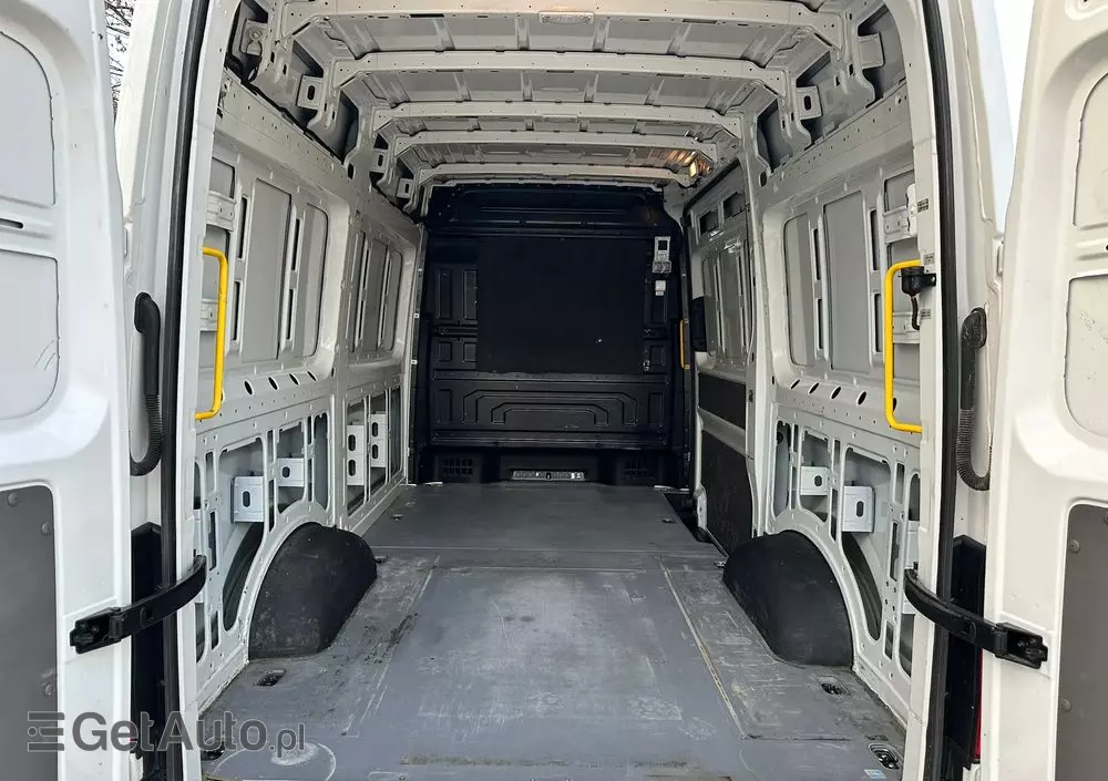 VOLKSWAGEN CRAFTER L2H2 