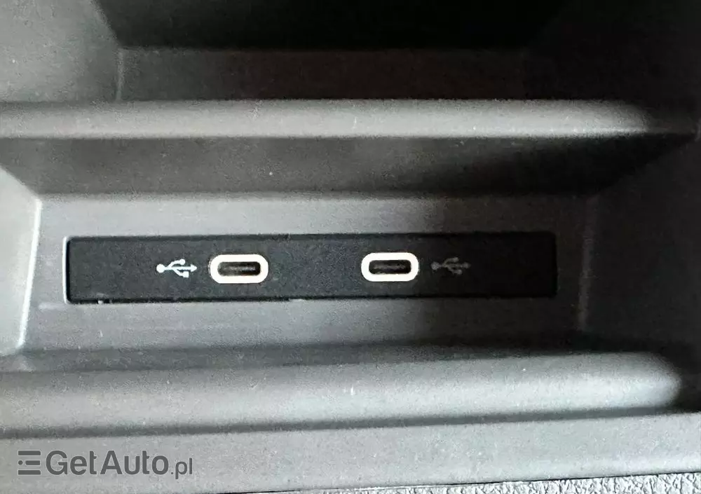 VOLKSWAGEN CRAFTER L2H2 