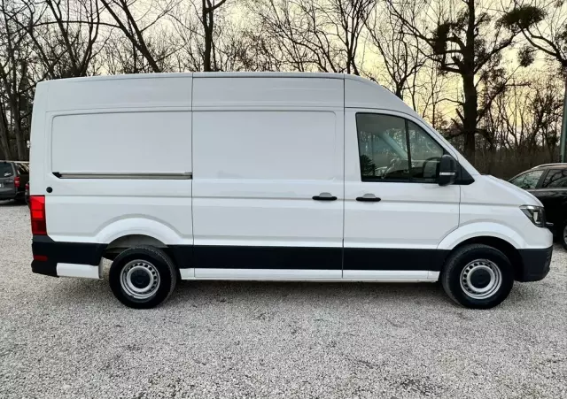 VOLKSWAGEN CRAFTER L2H2 