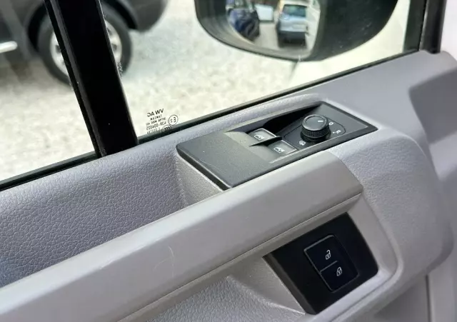 VOLKSWAGEN CRAFTER L2H2 