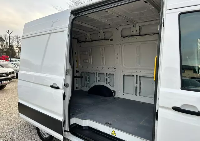 VOLKSWAGEN CRAFTER L2H2 