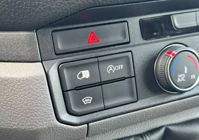 VOLKSWAGEN CRAFTER L2H2 