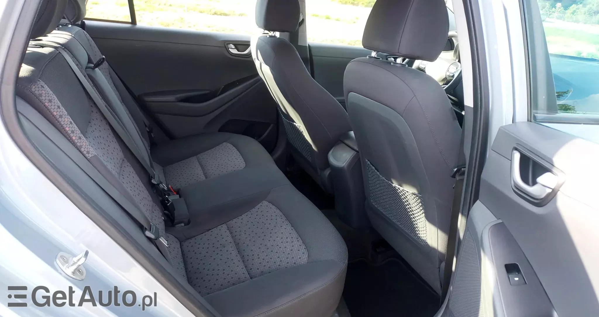 HYUNDAI Ioniq Premium