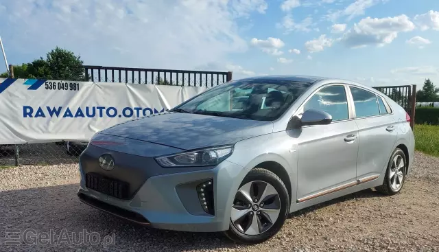 HYUNDAI Ioniq Premium