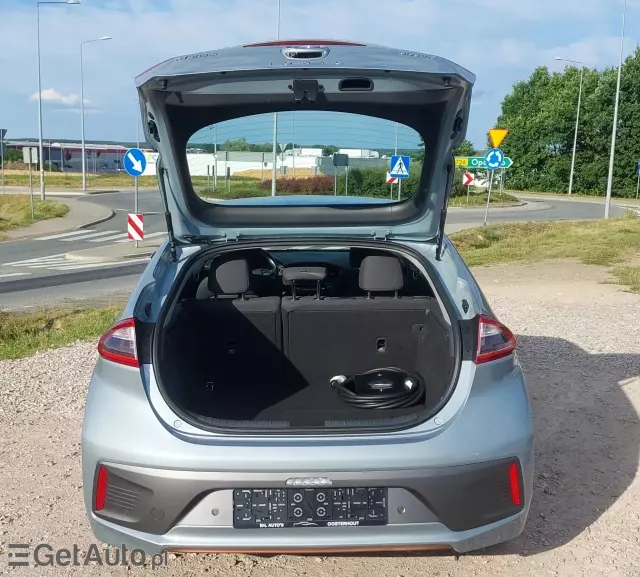 HYUNDAI Ioniq Premium