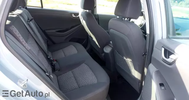 HYUNDAI Ioniq Premium