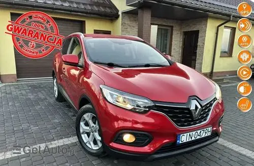 RENAULT Kadjar 