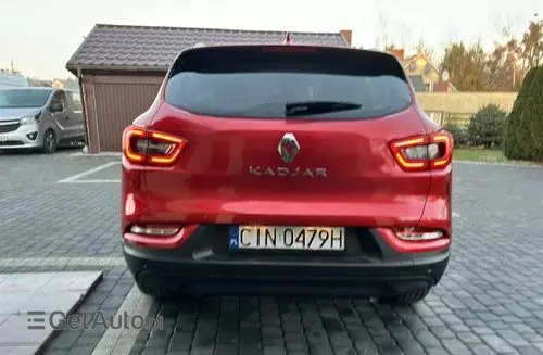RENAULT Kadjar 