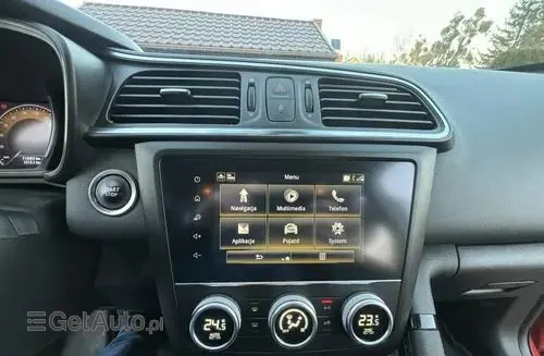 RENAULT Kadjar 