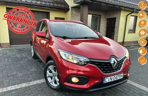 RENAULT Kadjar 