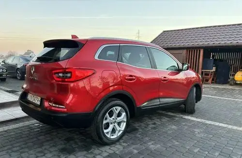 RENAULT Kadjar 