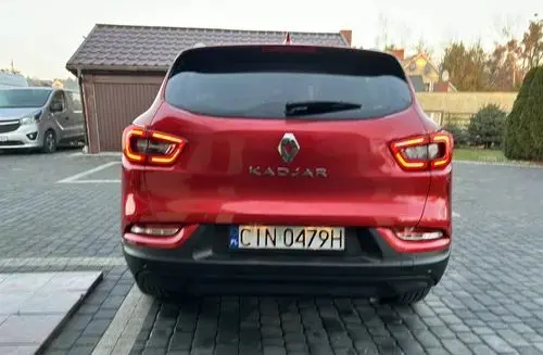 RENAULT Kadjar 
