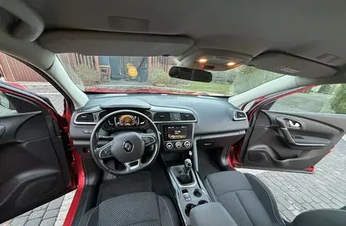 RENAULT Kadjar 